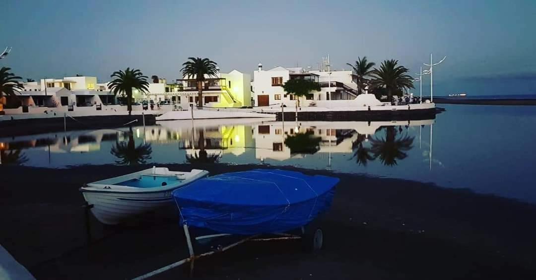 Allotjament en família Paradise Near The Playa Honda (Lanzarote)