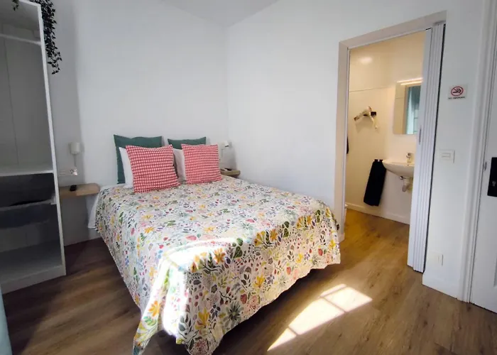 Paradise Room Near The Beach